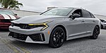New 2026 KIA K5 GT-LINE AUTO FWD in SUNRISE, FLORIDA