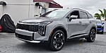 New 2026 KIA SPORTAGE HYBRID SX-PRESTIGE AWD in SUNRISE, FLORIDA