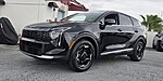 New 2026 KIA SPORTAGE EX FWD in SUNRISE, FLORIDA