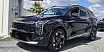 New 2026 KIA SPORTAGE SX-PRESTIGE FWD in SUNRISE, FLORIDA