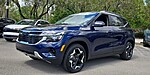 New 2026 KIA SELTOS EX FWD in SUNRISE, FLORIDA