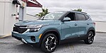 New 2026 KIA SELTOS EX FWD in SUNRISE, FLORIDA