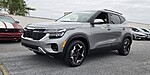 New 2026 KIA SELTOS EX FWD in SUNRISE, FLORIDA