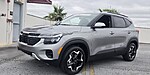 New 2026 KIA SELTOS S FWD in SUNRISE, FLORIDA
