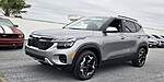 New 2026 KIA SELTOS S FWD in SUNRISE, FLORIDA