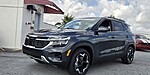 New 2026 KIA SELTOS EX FWD in SUNRISE, FLORIDA