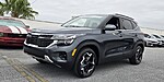 New 2026 KIA SELTOS EX FWD in SUNRISE, FLORIDA
