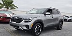 New 2026 KIA SELTOS EX FWD in SUNRISE, FLORIDA