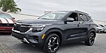 New 2026 KIA SELTOS EX FWD in SUNRISE, FLORIDA