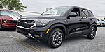 New 2026 KIA SELTOS LX FWD in SUNRISE, FLORIDA