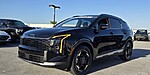 New 2026 KIA SPORTAGE EX FWD in SUNRISE, FLORIDA