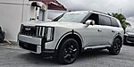 New 2027 KIA TELLURIDE SX FWD in SUNRISE, FLORIDA