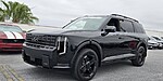 New 2027 KIA TELLURIDE X-LINE SX-PRESTIGE AWD in SUNRISE, FLORIDA