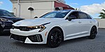 New 2026 KIA K5 GT-LINE AUTO FWD in SUNRISE, FLORIDA