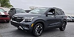 New 2026 KIA SELTOS S FWD in SUNRISE, FLORIDA