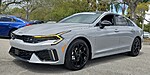 New 2026 KIA K5 GT-LINE AUTO FWD in SUNRISE, FLORIDA