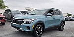 New 2026 KIA SELTOS EX FWD in SUNRISE, FLORIDA