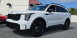 New 2026 KIA SORENTO X-LINE EX AWD in SUNRISE, FLORIDA