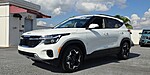 New 2026 KIA SELTOS S FWD in SUNRISE, FLORIDA
