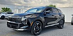 New 2026 KIA SPORTAGE EX FWD in SUNRISE, FLORIDA