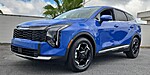 New 2026 KIA SPORTAGE EX FWD in SUNRISE, FLORIDA