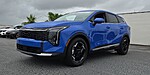 New 2026 KIA SPORTAGE EX FWD in SUNRISE, FLORIDA