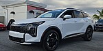 New 2026 KIA SPORTAGE EX FWD in SUNRISE, FLORIDA