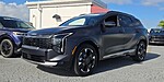 New 2026 KIA SPORTAGE SX-PRESTIGE FWD in SUNRISE, FLORIDA