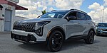 New 2026 KIA SPORTAGE X-LINE AWD in SUNRISE, FLORIDA