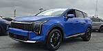 New 2026 KIA SPORTAGE EX FWD in SUNRISE, FLORIDA