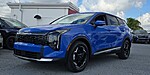 New 2026 KIA SPORTAGE EX FWD in SUNRISE, FLORIDA