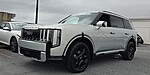New 2027 KIA TELLURIDE SX FWD in SUNRISE, FLORIDA