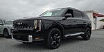 New 2027 KIA TELLURIDE SX-PRESTIGE AWD in SUNRISE, FLORIDA