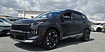 New 2026 KIA SPORTAGE SX-PRESTIGE FWD in SUNRISE, FLORIDA
