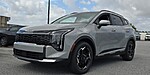 New 2026 KIA SPORTAGE EX FWD in SUNRISE, FLORIDA