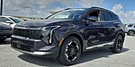 New 2026 KIA SPORTAGE EX FWD in SUNRISE, FLORIDA