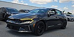 New 2026 KIA K5 LXS AUTO FWD in SUNRISE, FLORIDA