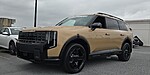 New 2027 KIA TELLURIDE X-LINE EX AWD in SUNRISE, FLORIDA