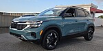 New 2026 KIA SELTOS S FWD in SUNRISE, FLORIDA