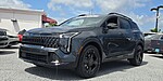 New 2026 KIA SPORTAGE HYBRID X-LINE AWD in SUNRISE, FLORIDA
