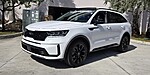 Used 2023 KIA SORENTO SX FWD in SUNRISE, FLORIDA