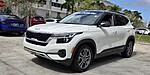 Used 2022 KIA SELTOS S IVT FWD in SUNRISE, FLORIDA