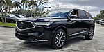 Used 2022 ACURA MDX FWD W/TECHNOLOGY PACKAGE in SUNRISE, FLORIDA