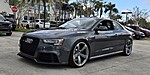 Used 2014 AUDI RS5 2DR CPE in SUNRISE, FLORIDA