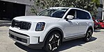 Used 2023 KIA TELLURIDE EX FWD in SUNRISE, FLORIDA