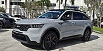 Used 2023 KIA SORENTO X-LINE S AWD in SUNRISE, FLORIDA