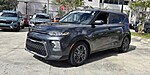 Used 2021 KIA SOUL S IVT in SUNRISE, FLORIDA