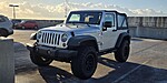 Used 2012 JEEP WRANGLER 4WD 2DR SPORT in SUNRISE, FLORIDA
