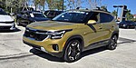 Used 2024 KIA SELTOS SX DCT AWD in SUNRISE, FLORIDA