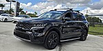 Used 2022 KIA SORENTO X-LINE S AWD in SUNRISE, FLORIDA